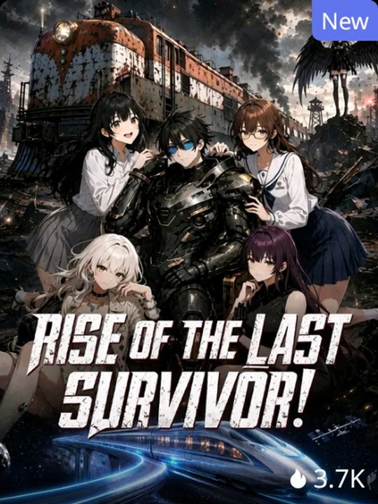 Rise Of The Last Survivor! Episode CineLatino Drama