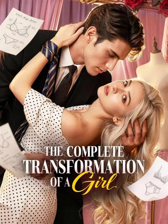 The complete transformation of a girl - Full - Full Short Drama - English Sub 2026 - Video Dailymotion