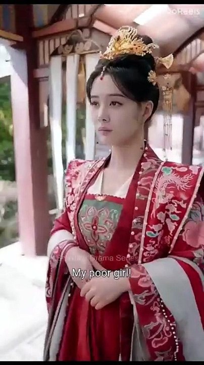 The Widow's revenge A New Beginning Chinese Drama - English Sub