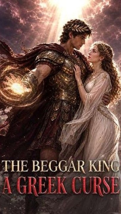 The Beggar King: A Greek Curse - Full Episode (ENGSUB) | Revenge Fantasy
