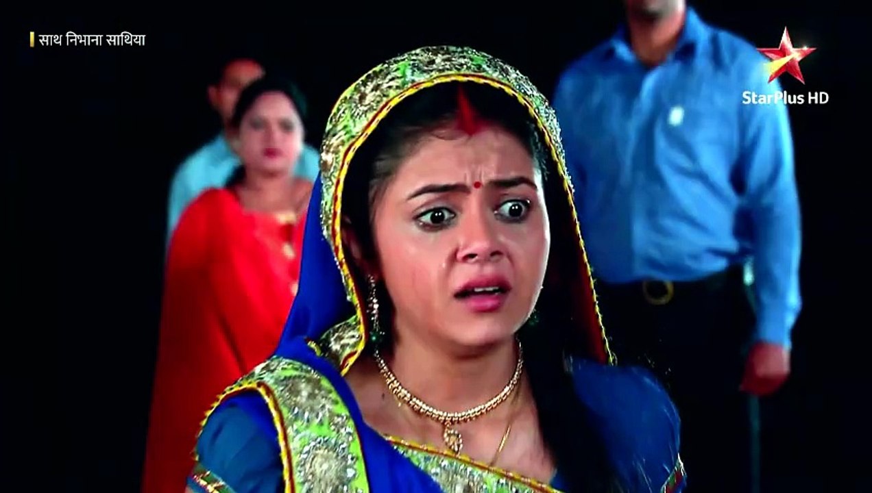 Saath Nibhaana Saathiya | Full Episode | 16 July 2026 | Today Episode | Hindi Serial | Full HD