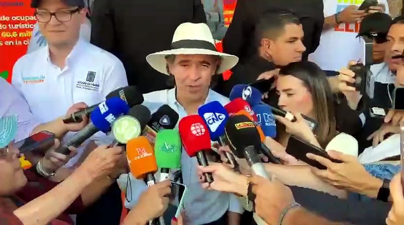 ¡Agéndese! Fico confirma las fechas y la programación de la Feria de las Flores 2026