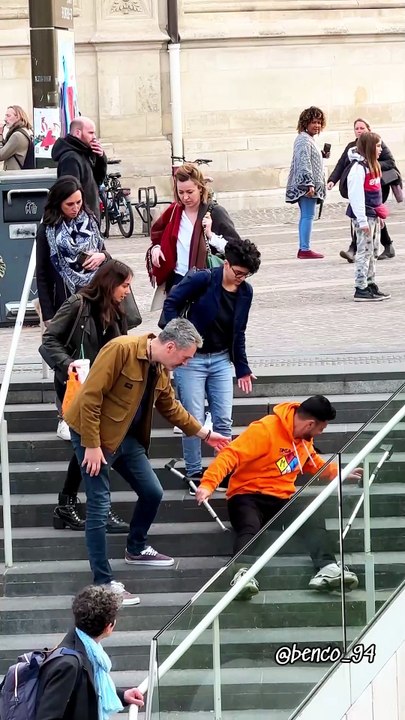 Will Someone Help Me ?🥺 Social Experiment 🙏