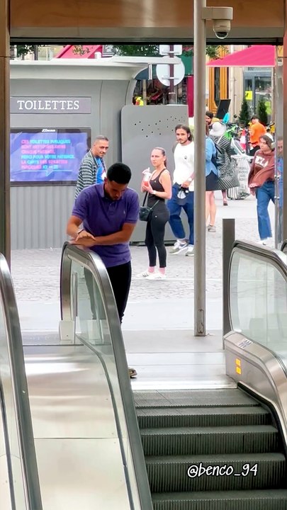 Social Experiment 🙏 Will Someone Help Me ?🥺