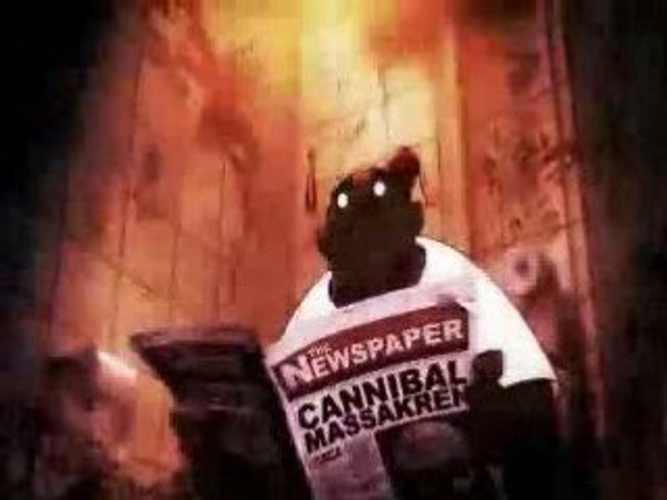 Gorillaz - Dare