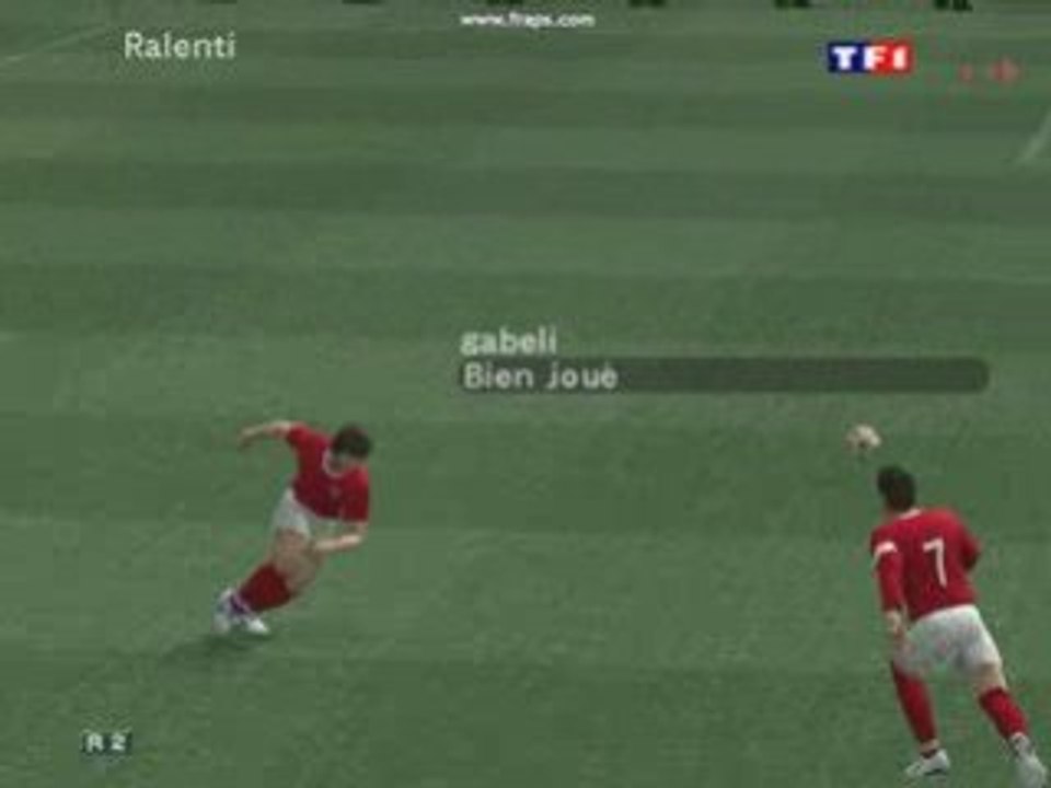 Super lob