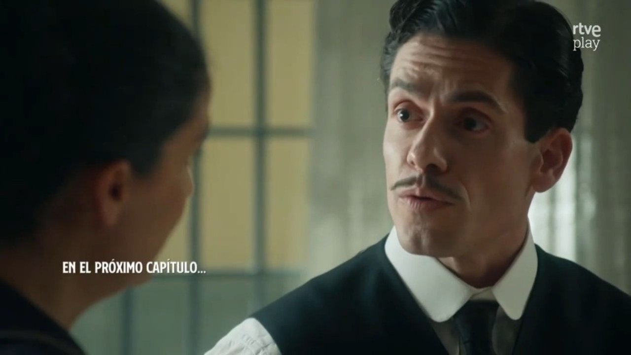 La Promesa Capitulo 871 Avance