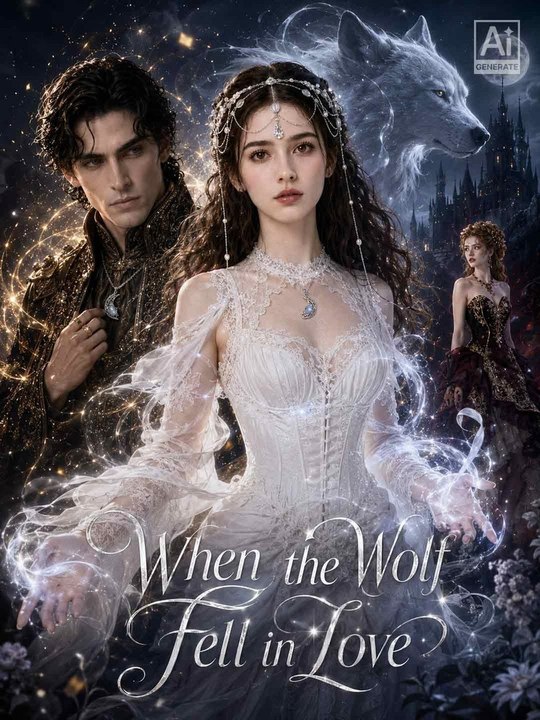 When the Wolf Fell in Love - Full EP