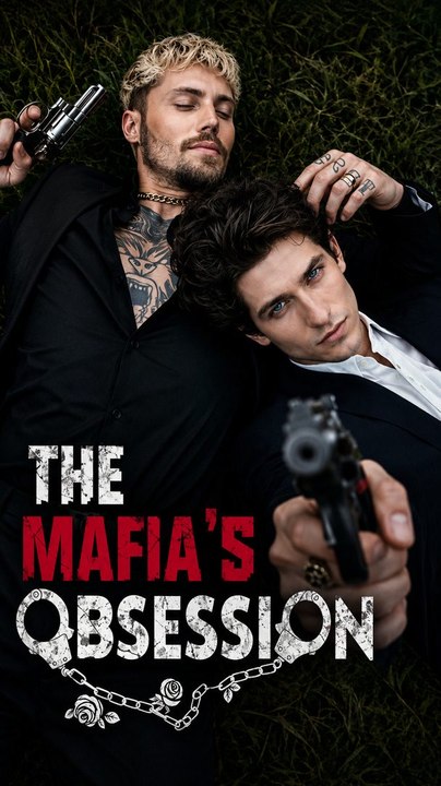 The Mafia's Obsession | BL Romance, Romantic Mafia Drama,#ADB