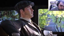 Bi Kahve İçirmediniz kardeşşş - abone olun lütfen #mafia  #mafiadefinitiveedition  #game #gamer