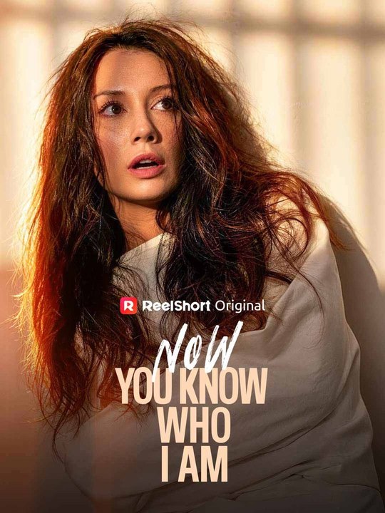 Now You Know Who I Am Full Episode