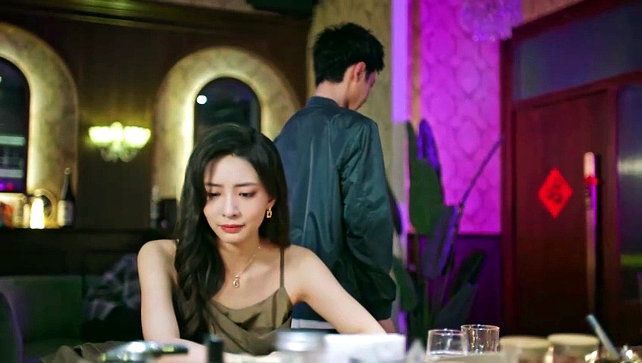I Am Fei Fan English Sub Asian Series EN SUB Episode 6 Full Episode 2026