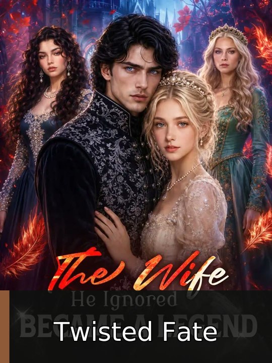 The Wife He Ignored Became A Legend #englishsub #fullepisode❤️🍿❤️ | Twisted Fate
