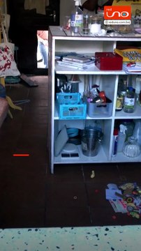 #Policial l El inmueble donde residió la “Embajadora de la Canción Boliviana”, es actualmente conocido como un centro cultural impulsado por la familia de la artista para preservar su legado y promover diversas expresiones artísticas.
