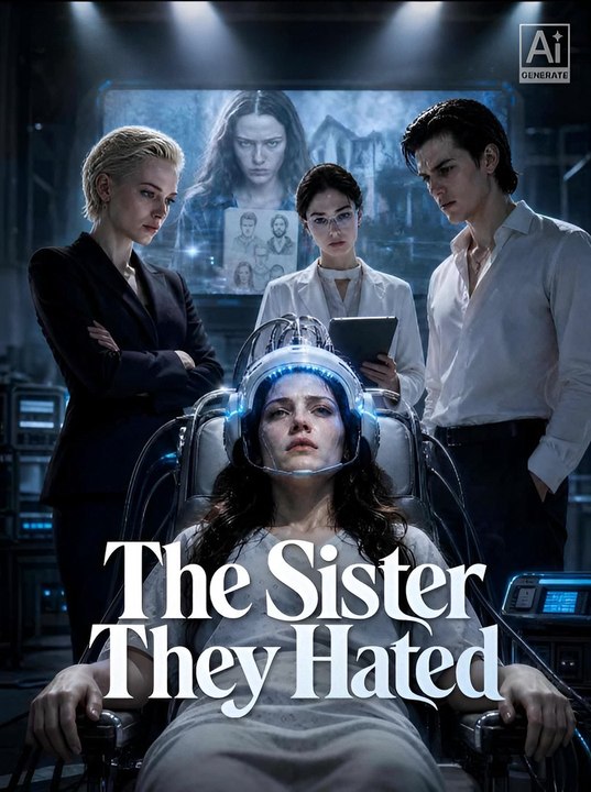 The Sister They Hated- Drama FULL MOVIES ENGLISH SUB