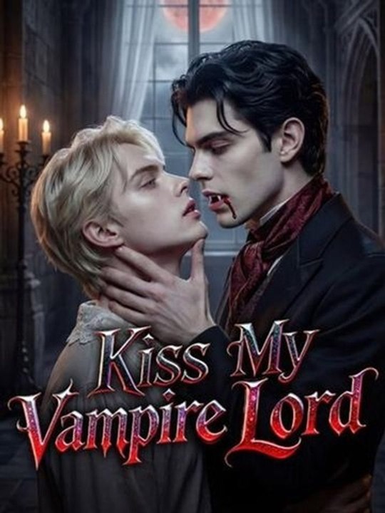 Kiss My Vampire Lord - Full EP