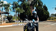 Dominar 400 em Holambra: Seja a Energia que Você Procura 🏍️