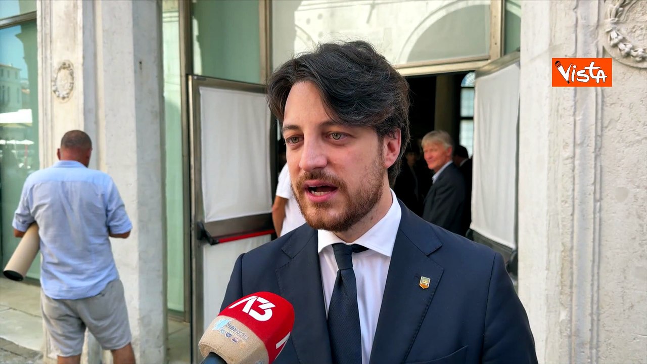 Parifica del Rendiconto 2025, Stefani: Veneto con i conti in ordine, nessun aumento delle tasse