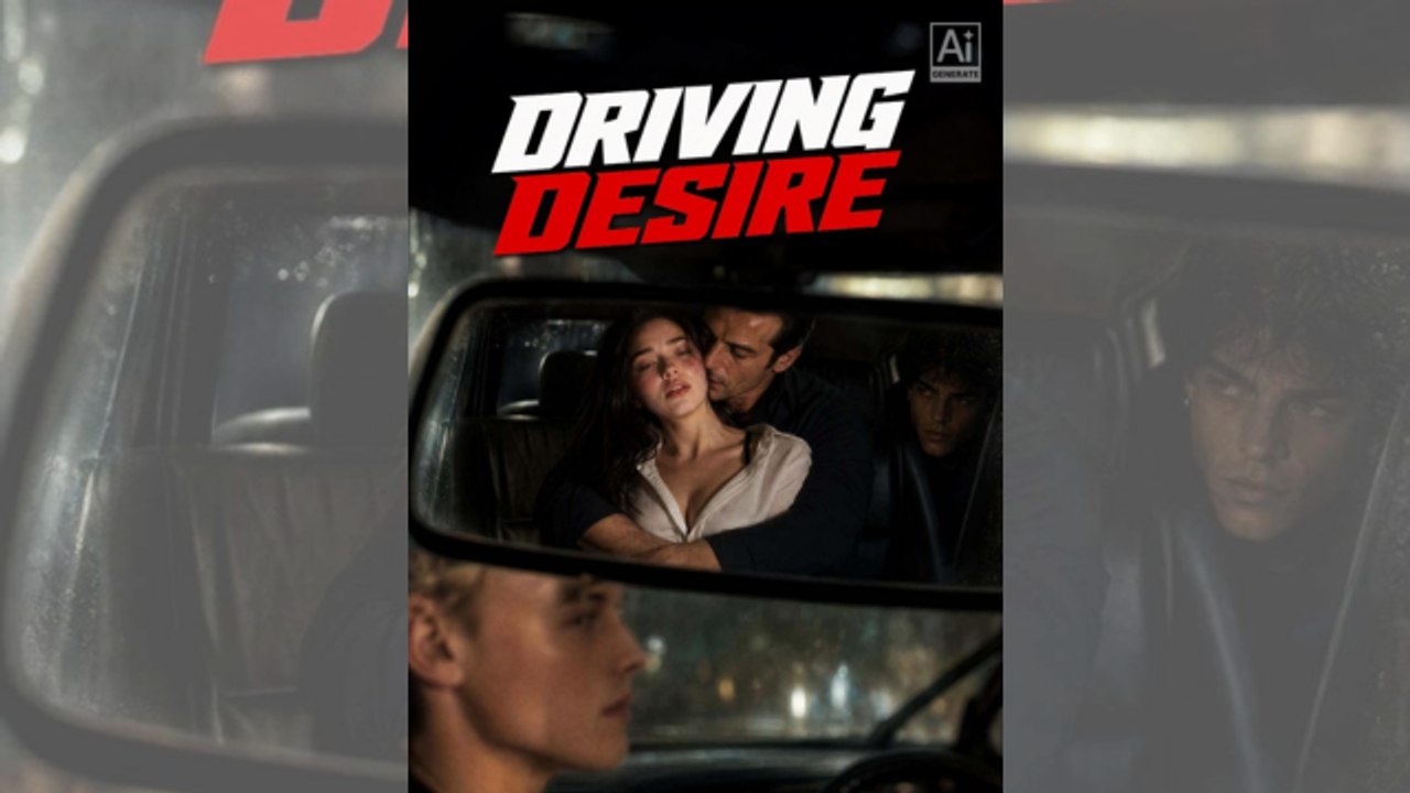 Driving Desire 🔥 🔥 🔥