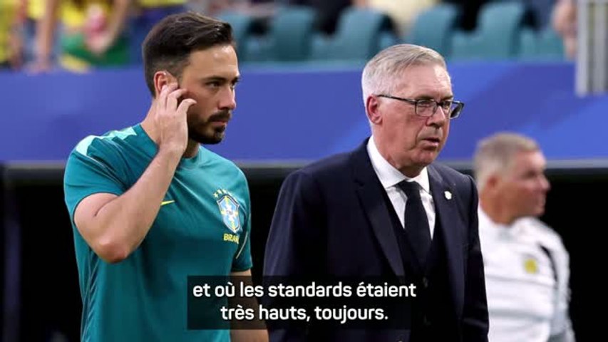 Davide Ancelotti : 