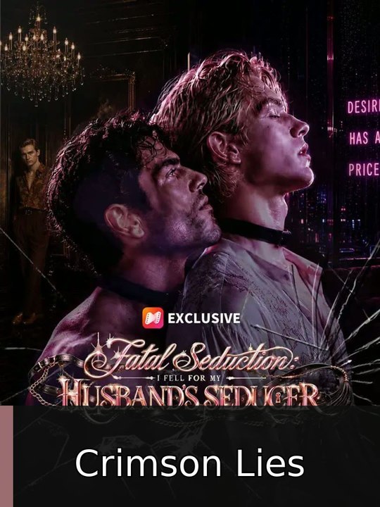 👑 Fatal Seduction: I Fell For My Husband'S Seducer Title Film🌸🎉 Crimson Lies ✨ Full Episode | Reel Nova