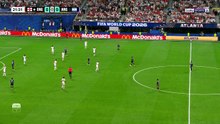 انجلترا و الارجنتين 1 تعليق الدراجي