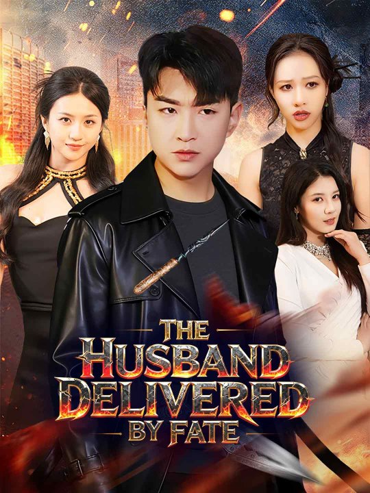 The Husband Delivered by Fate(English-dubbed) Full Movie