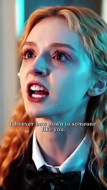 WHEN LOVE ANCHORS THE STORM❣️ [Full Movie]