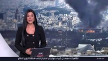 الولايات المتحدة تستهدف مواقع عسكرية في الشمال الإيراني لأول مرة