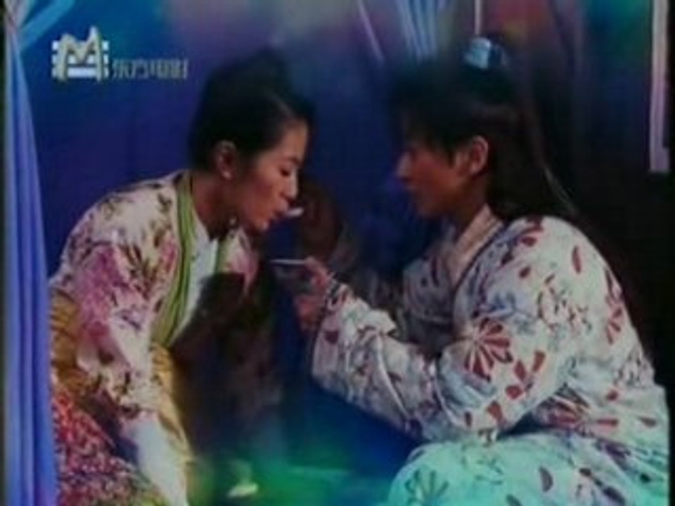 * Truyen Thuyet Tinh Yeu (Strange Tales Of Liaozhai II)