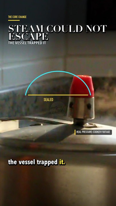 Who Invented The Pressure Cooker? | BasicVerse