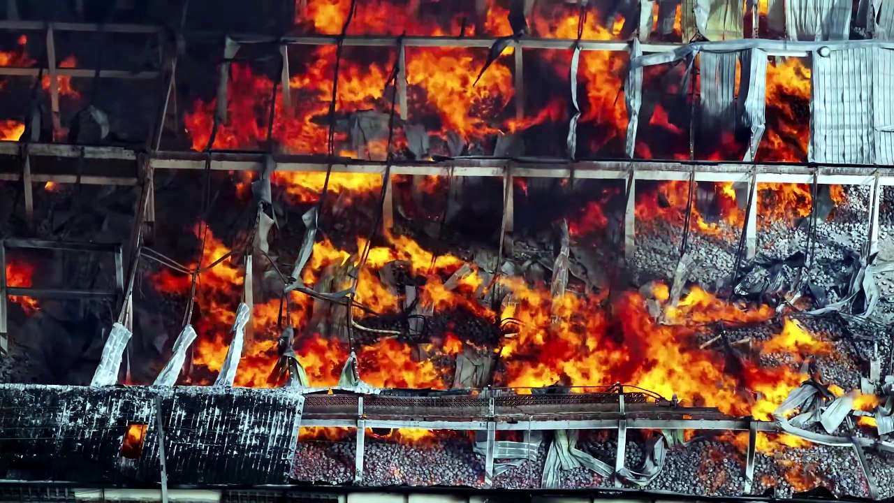 Drop Everything… Ukraine Just Had the BIGGEST Night of the War
