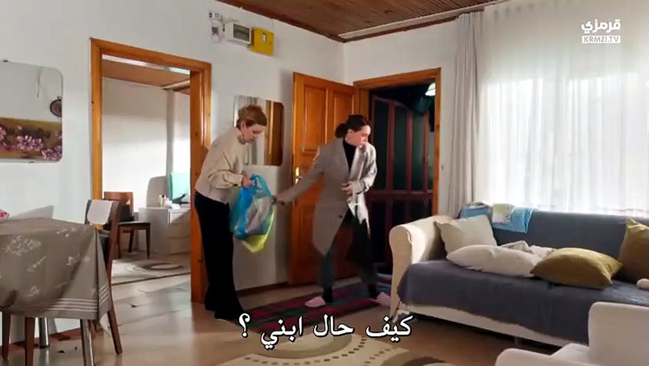 الحسد مسلسلات تلفزيونية عربية الحلقة 27 كاملة 2026