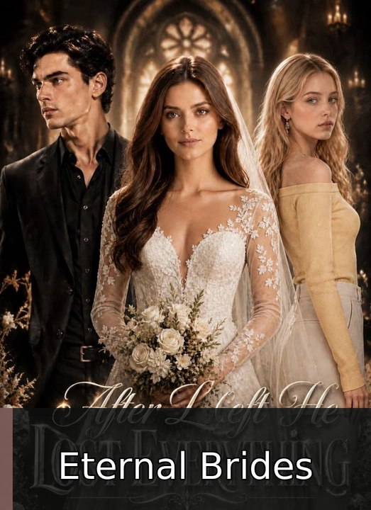 After I Left He Lost Everything Full HD | Eternal Brides