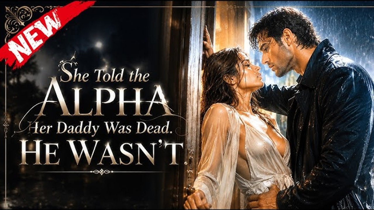 She Told The Alpha Her Daddy Was Dead. He Wasn'T 丨 Ep - FULL ✅ [Eng Sub]
