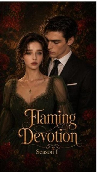 Flaming Devotion EP