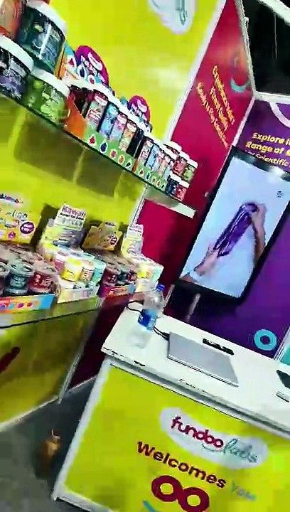 India's Largest Toy Expo 2026 🧸 | Walking Tour & Highlights