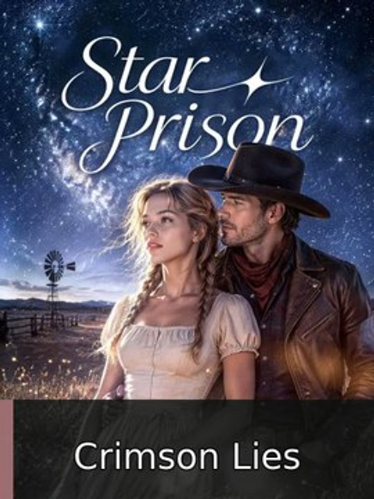Star Prison #englishsub #fullmovie🔺🍿 | Crimson Lies