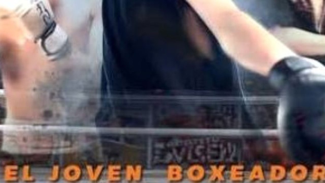 El Joven Boxeador: ¡A Luchar! (Serie Completa) | Short Drama Español