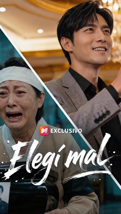 Elegí mal - Episodio Completo  Drama Romántico Corto | Filme Completo em Português