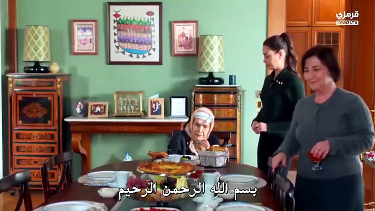 الحسد مسلسلات تلفزيونية عربية كاملة الحلقة 23 ك...
