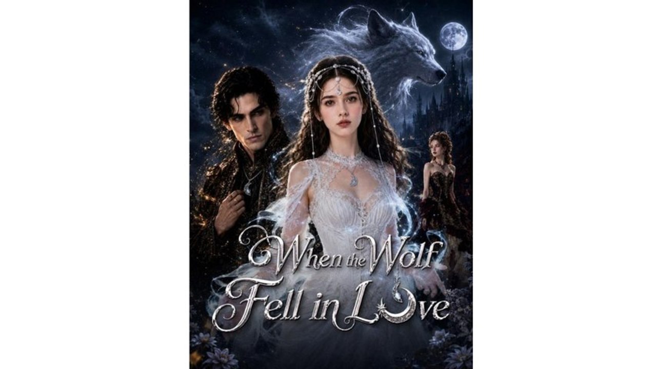 When the Wolf Fell in Love - Full