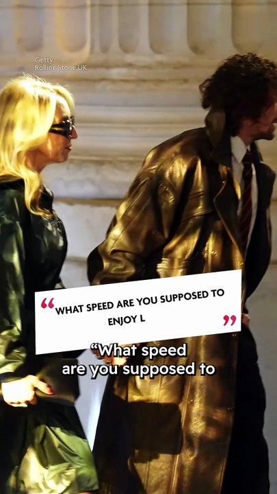 Marvel Actor Aaron Taylor-Johnson’s 23 Year Age Gap Relationship 🚨