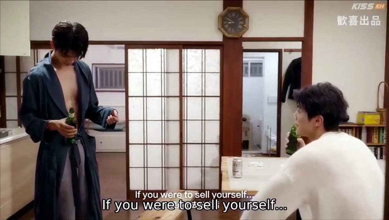 Trapped in Osaka Ep. 3(ENG)