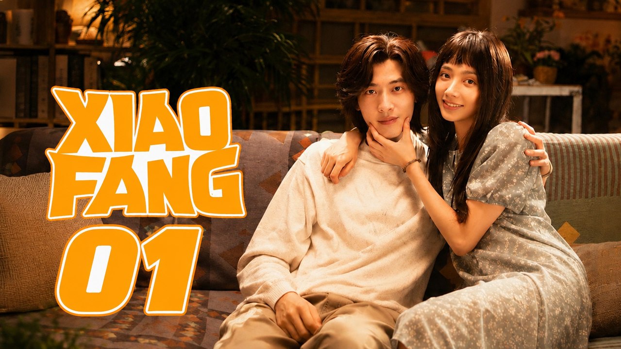 Xiao Fang Gets Married Episode 1 Engsub
