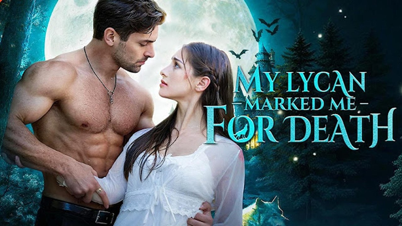 My Lycan Marked Me For Death Full Version 2026