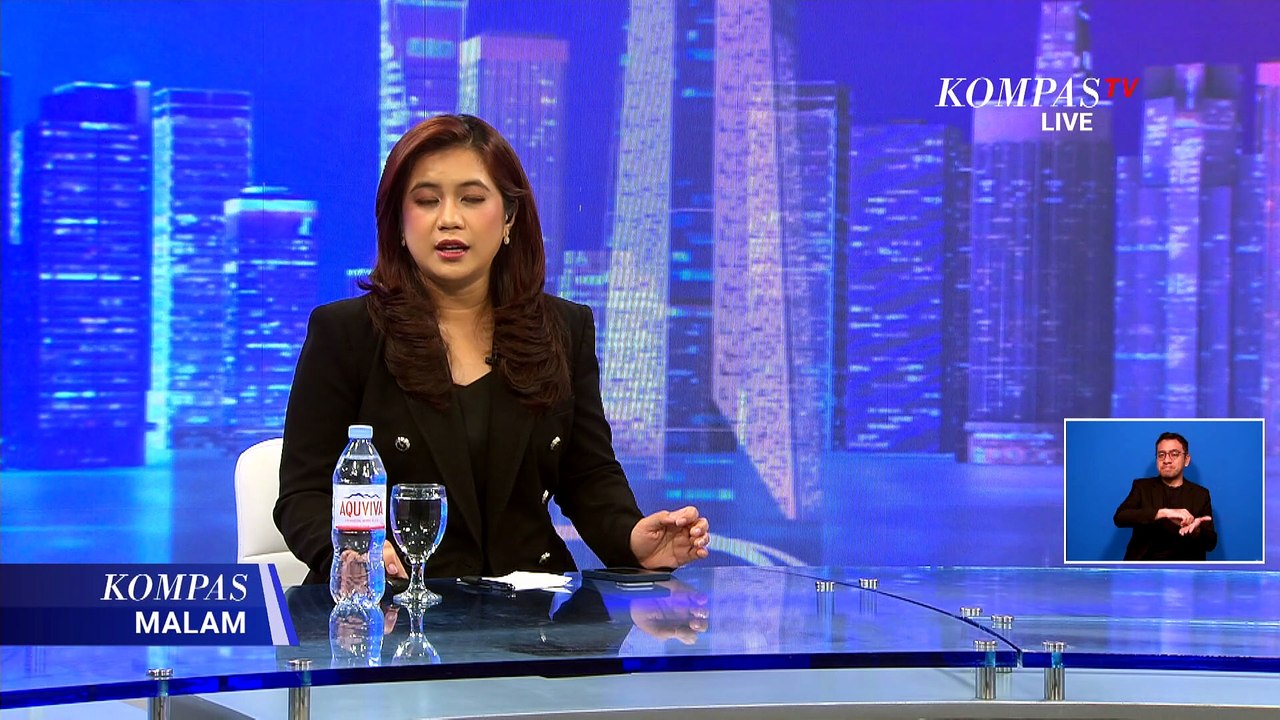 Bantah Mutasi ASN, Menteri PU: Mutasi Adalah Hal Yang Biasa Terjadi