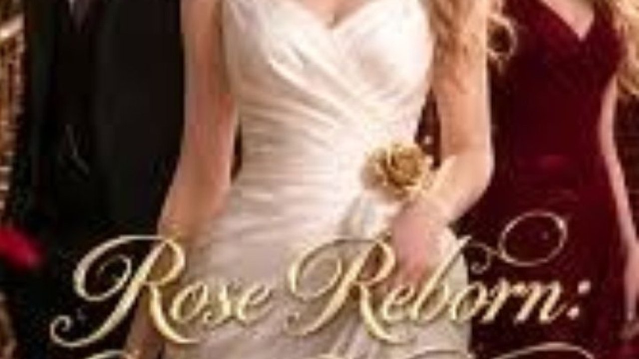 Rose Reborn Golden Vengeance