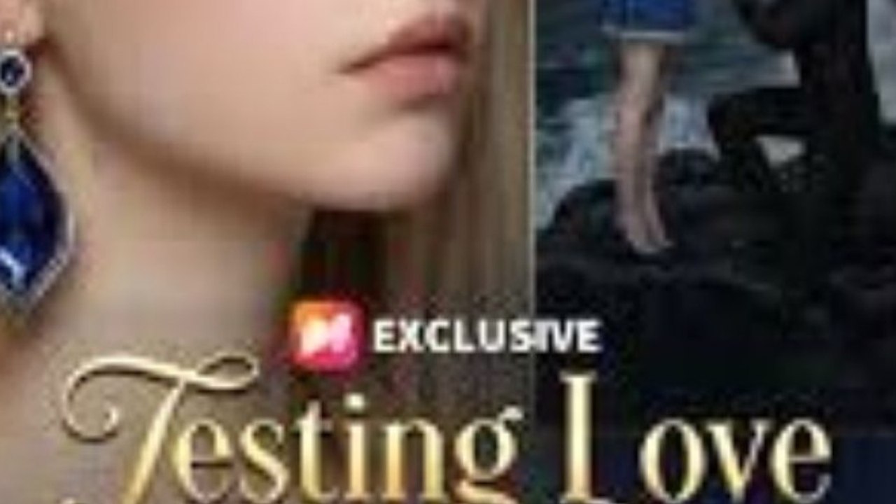 Testing Love on the Cliff
