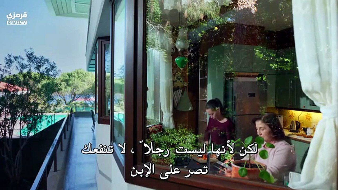 الحسد مسلسلات تلفزيونية عربية الحلقة 8 كاملة 2026